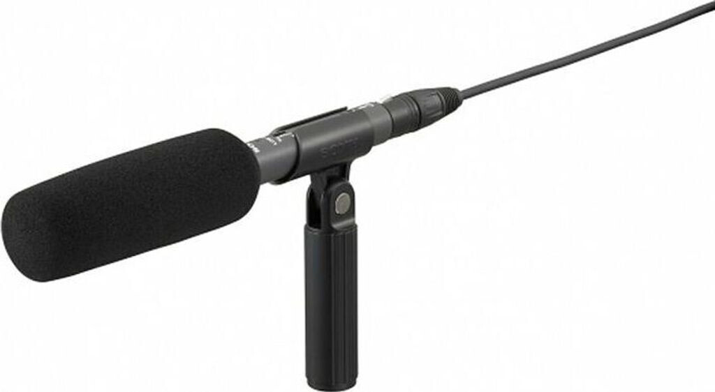 Sony ECM-673