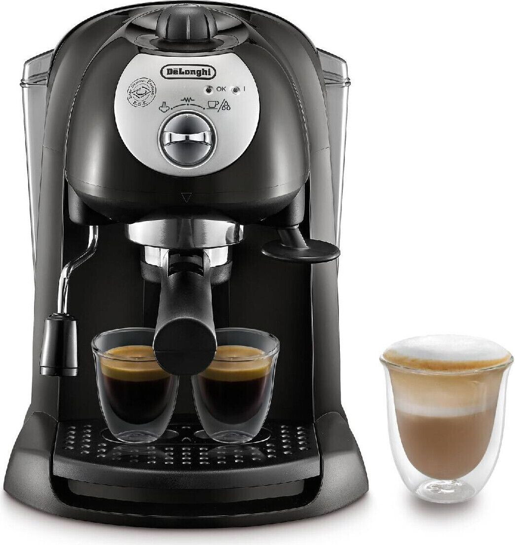 Delonghi ec 201 cd cheap