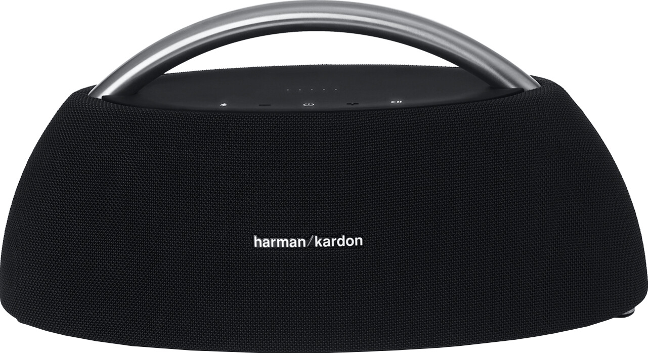 Harman-Kardon Go + Play Mini ab 179,00 € (Februar 2024 Preise) |  Preisvergleich bei