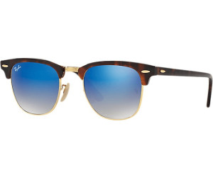 ray ban clubmaster braun gelb ray ban clubmaster braun gelb
