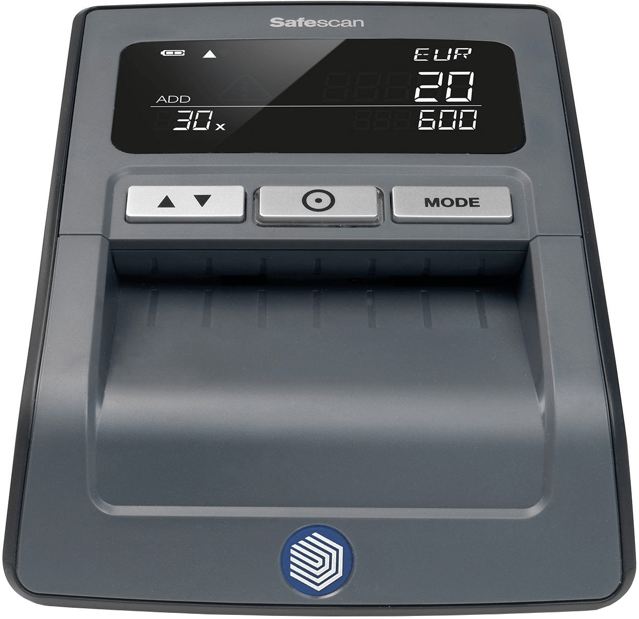 Safescan 155-S black