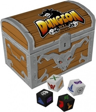 Dungeon Roll