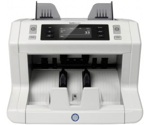 Safescan 2665 S Geldzahlmaschine Ab 580 00 Preisvergleich Bei Idealo At