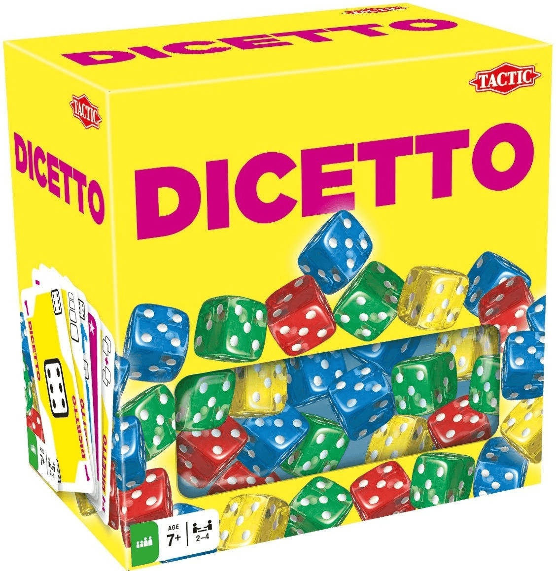 Dicetto