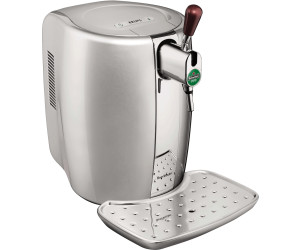 Krups Tireuse A Biere Beertender Vb320e Au Meilleur Prix Sur Idealo Fr