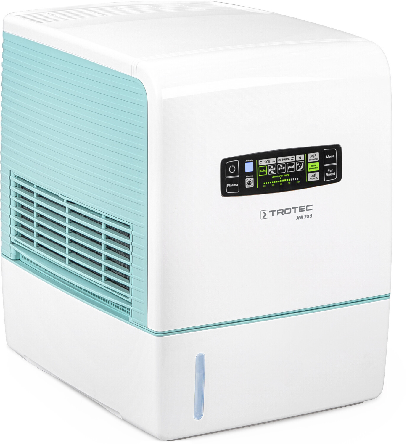 Trotec AW 20 S