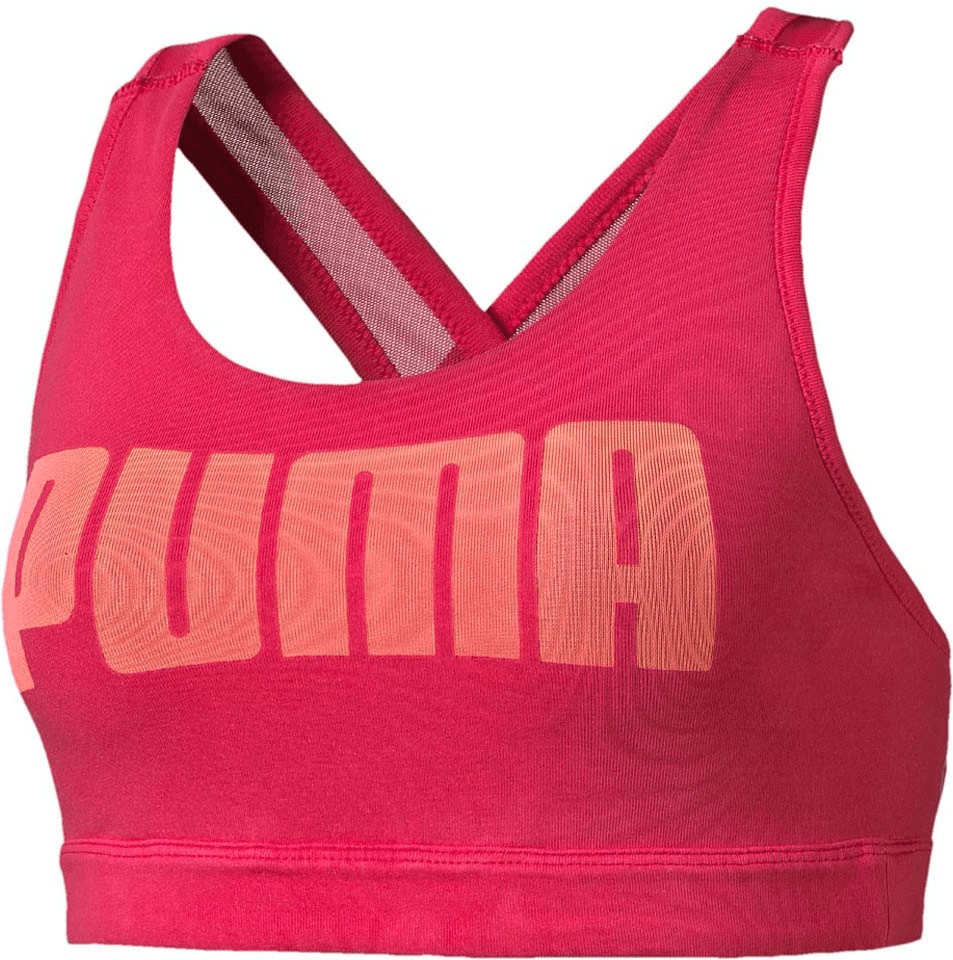Puma At Yogini Brassiere Fitness Femme
