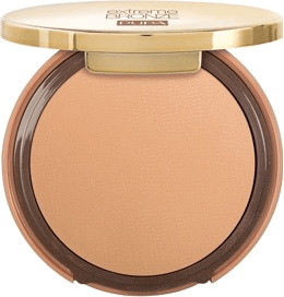 Pupa Extreme Bronze Foundation 001 Natural