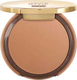 Pupa Extreme Bronze Foundation 003 Honey