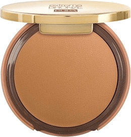 Pupa Extreme Bronze Foundation 004 Bronze