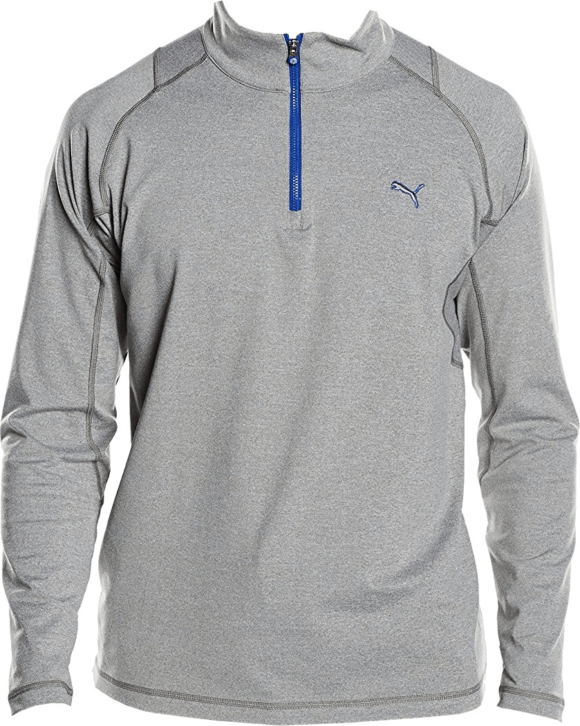 puma golf base layer