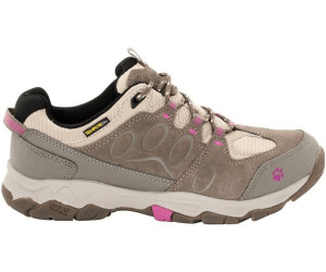 jack wolfskin attack 5 low damen idealo jack wolfskin attack 5 low damen idealo