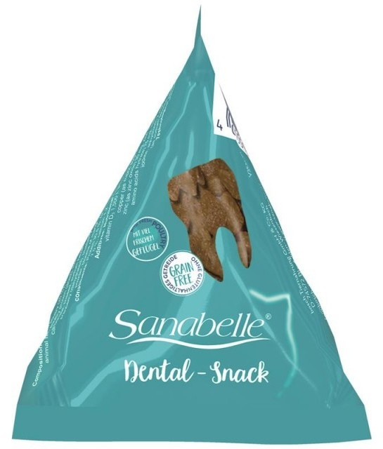 bosch Sanabelle Dental Snack