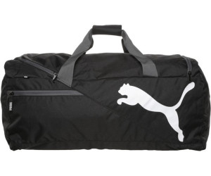Puma Fundamentals Sports Bag L black (7348) ab 29,95 ... Puma Fundamentals Sports Bag L black (7348) ab 29,95 ...