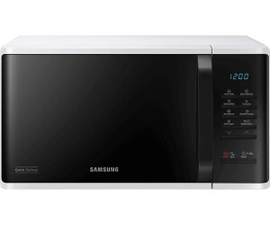 Samsung MS23K3513 ab 104,99 € (Februar 2024 Preise)