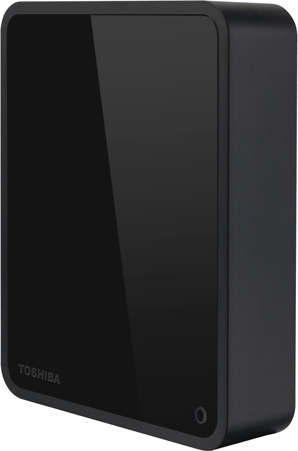 Toshiba Canvio for Desktop 2TB