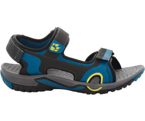 Jack wolfskin discount lakewood cruise sandal
