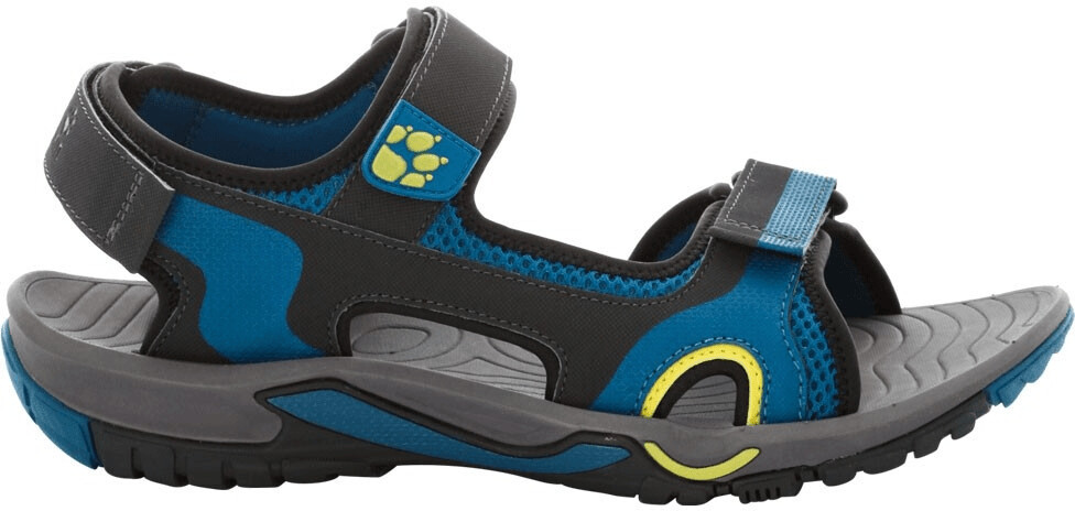 Buy Jack Wolfskin Lakewood Cruise Sandal M from 39.00 Today Best Deals on idealo