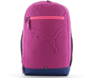 Mochila Puma Buzz Backpack Para Mujer 079136-07