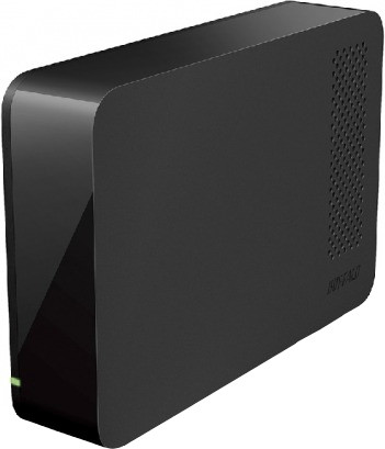 Buffalo DriveStation USB 3.0 4 To (HD-LC4.0U3B)