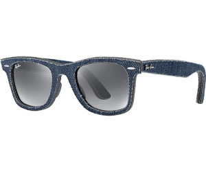 Ray Ban Original Wayfarer RB2140 116371 a € 99,50 (oggi OCCHIALI DA SOLE UOMO DONNA RAY BAN RB 2140 1163