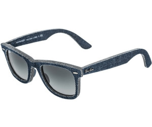 Ray Ban Original Wayfarer RB2140 116371 a € 99,50 (oggi OCCHIALI DA SOLE UOMO DONNA RAY BAN RB 2140 1163