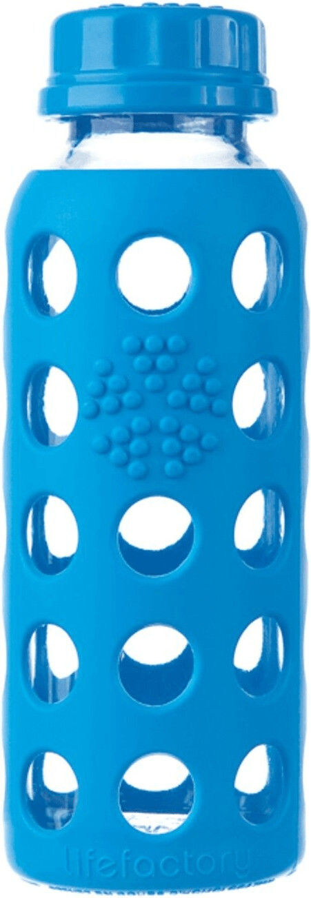 lifefactory Glass Bottle 0.25L