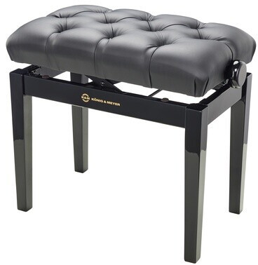 König & Meyer Klavierbank (13980)