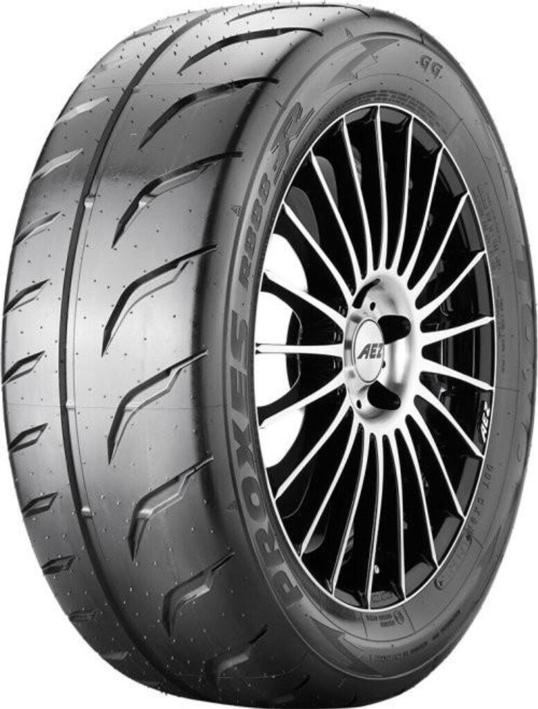 Toyo Proxes R888R 225/40 R18 92Y au meilleur prix sur idealo.fr