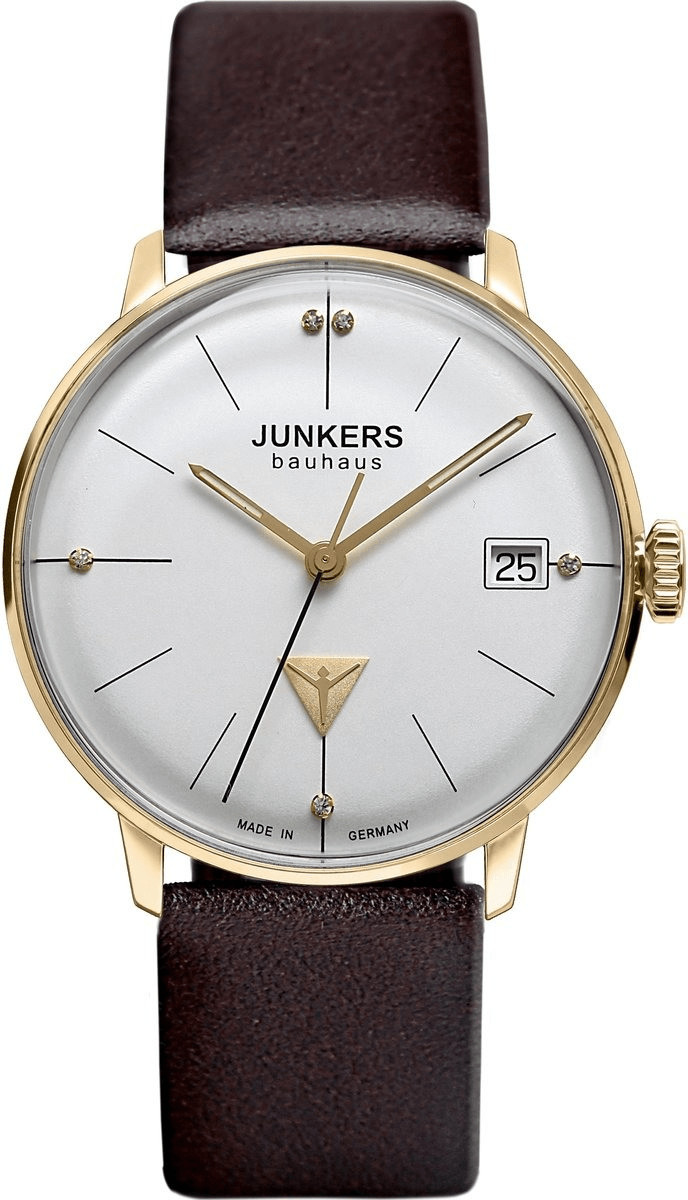 Junkers Bauhaus Lady (6075)