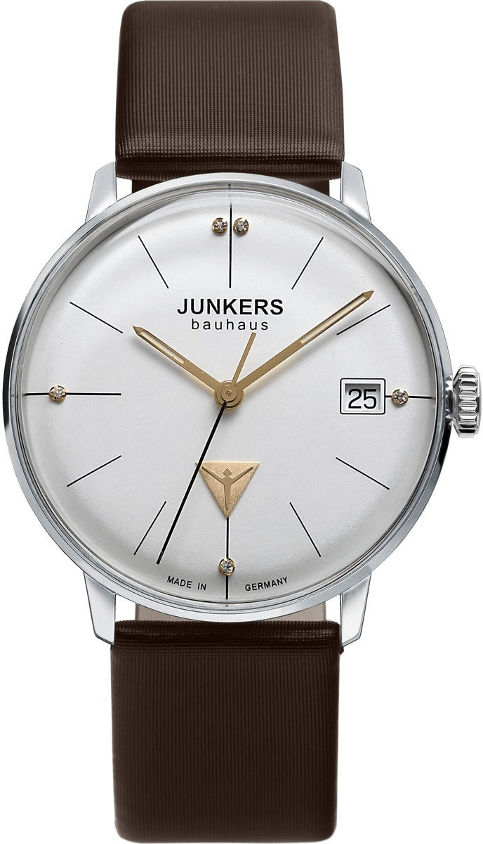 Junkers Bauhaus Lady (6073)