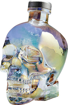 Crystal Head Aurora 0,7 L 40 %