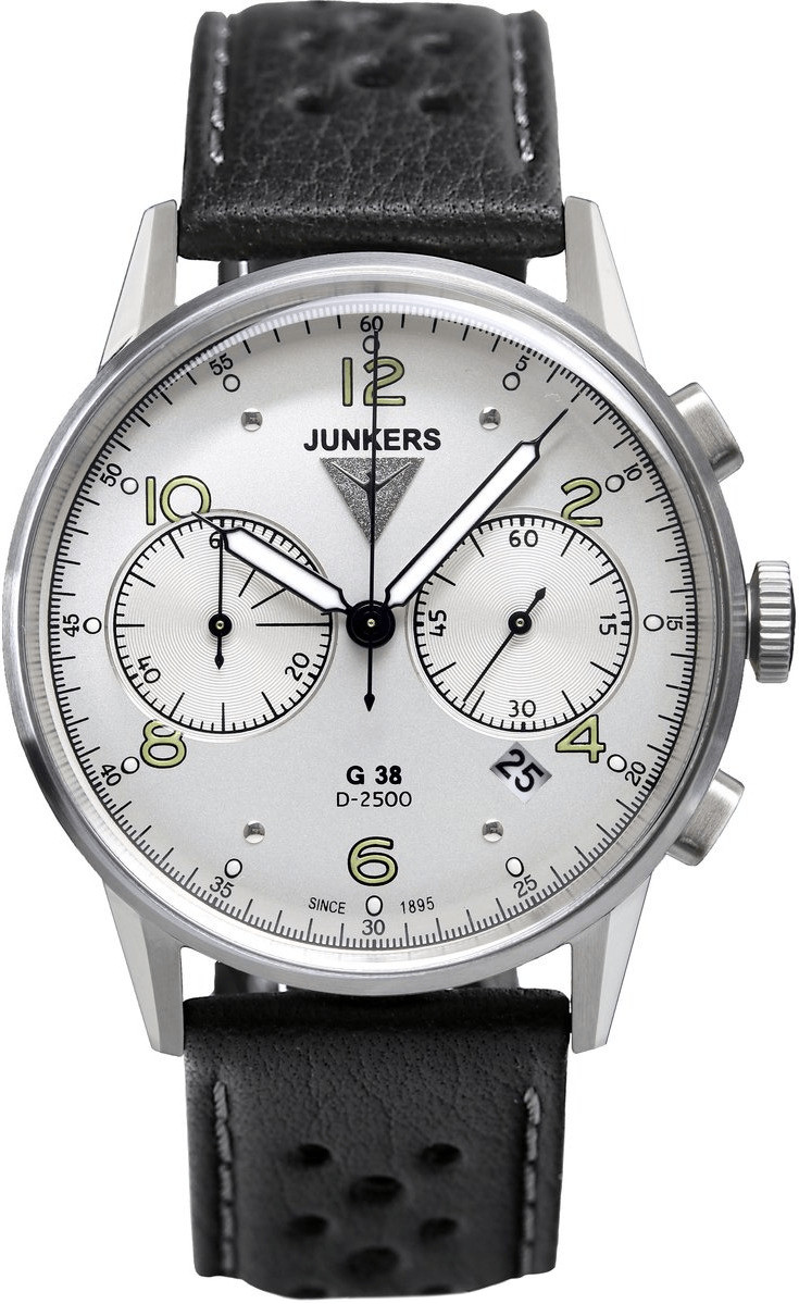Junkers G38 (6984-4)