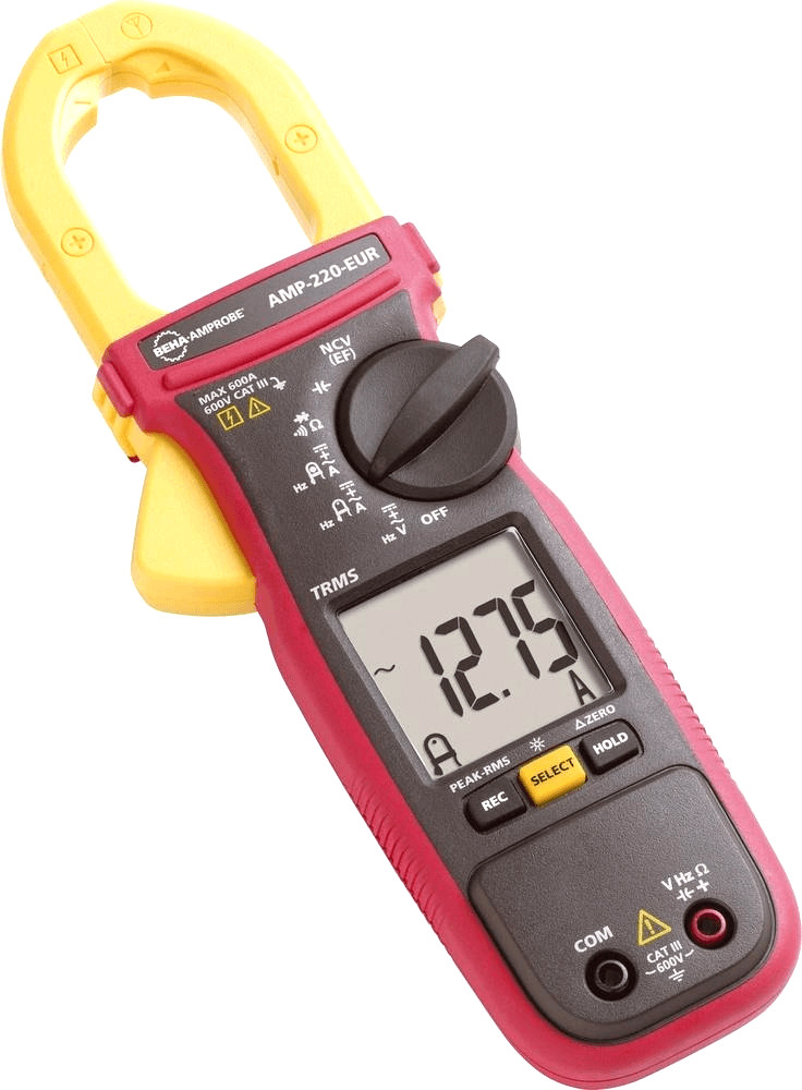 Beha-Amprobe 4560596