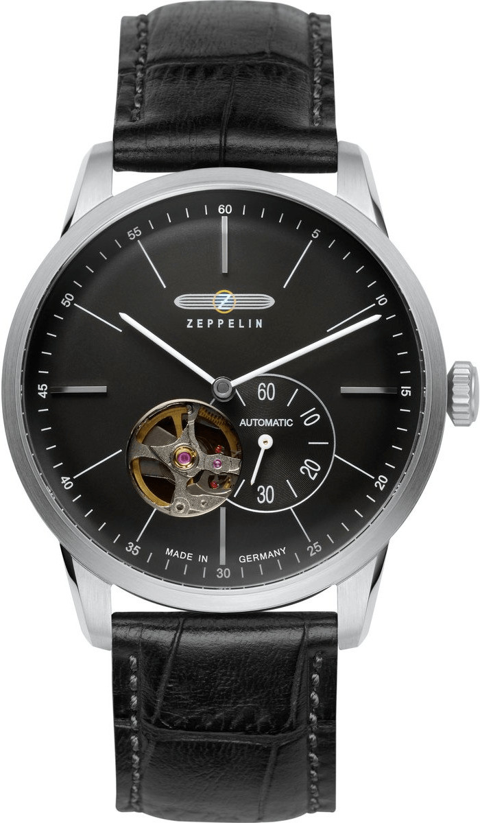 Zeppelin Flatline (7364)