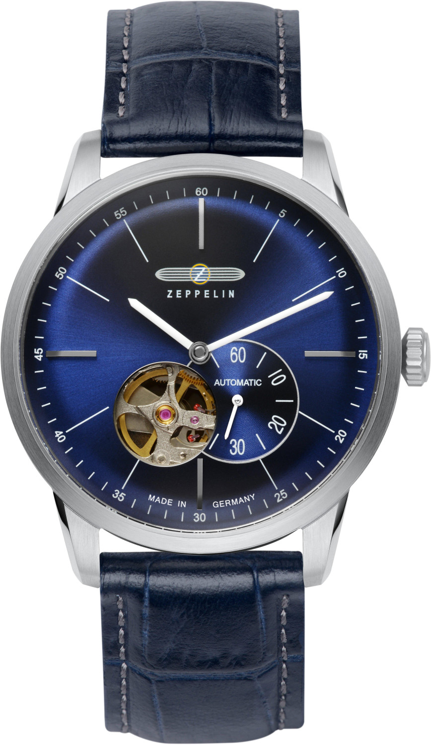 Zeppelin Flatline (7364-3)