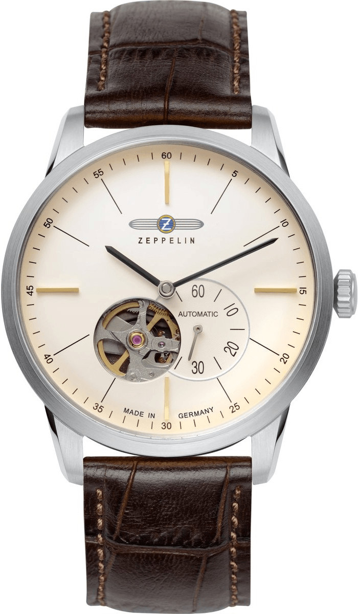 Zeppelin Flatline (7364-5)