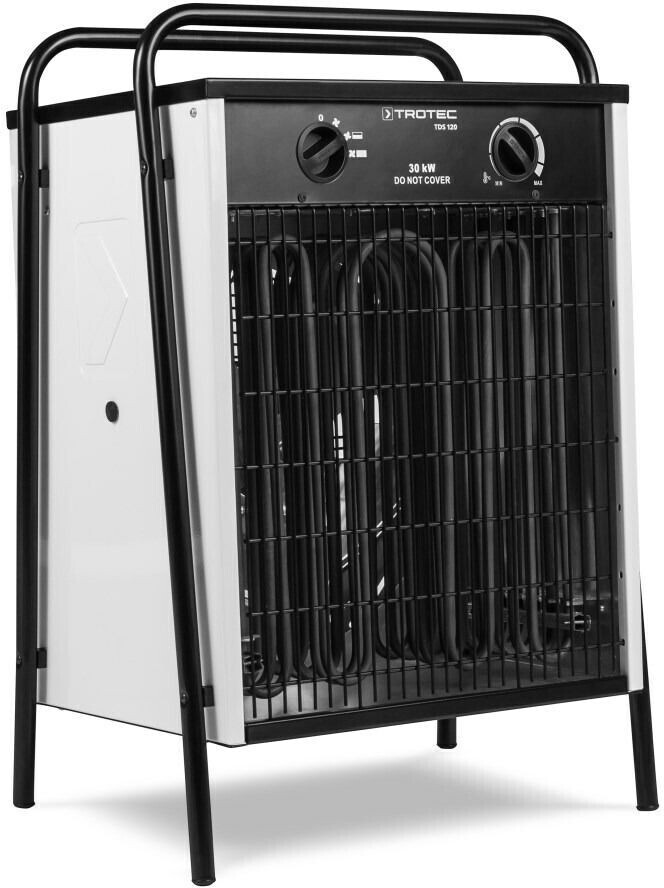 Trotec TDS 120