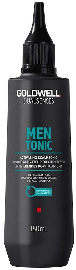 Goldwell Dualsenses Men Activating Scalp Tonic (150ml)