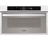 WHIRLPOOL - MWP 101 SB Forno Microonde Capacità 20 Litri Potenza 700 Watt  Colore Nero / Argento - ePrice