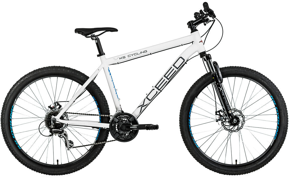 KS Cycling Xceed