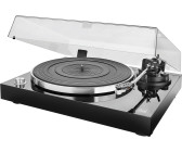 DUAL CS 458EV: une platine vinyle automatique avec préampli phono