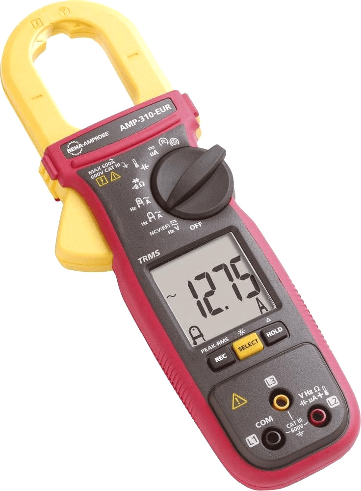 Beha-Amprobe AMP-310-EUR
