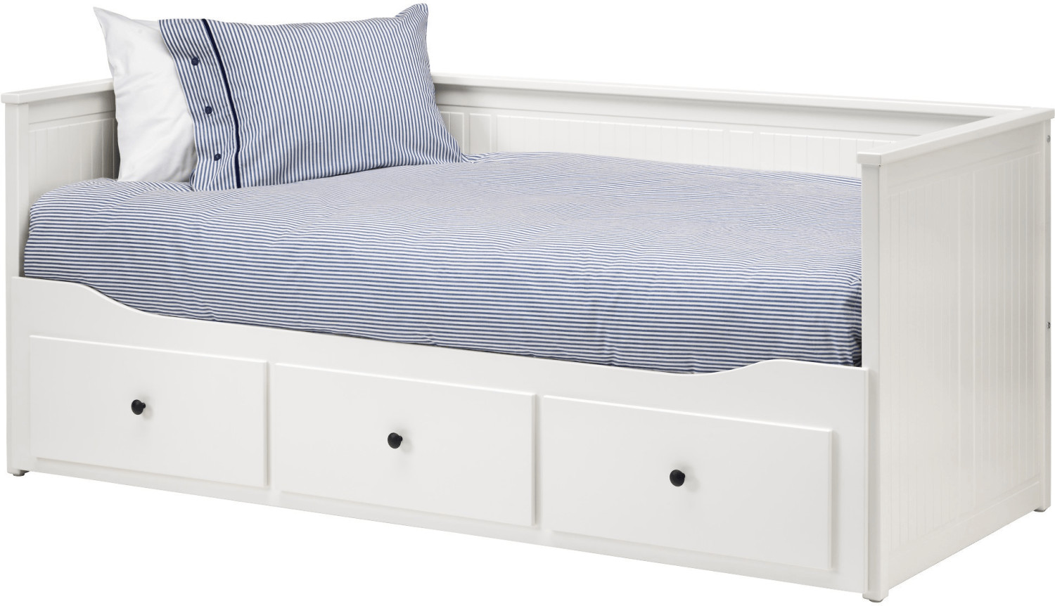 Ikea Hemnes Tagesbett 80x200cm Ab 219 00 April 2021 Preise Preisvergleich Bei Idealo De Ikea hemnes tagesbettgestell 3 schubladen ikea hemnes. ikea hemnes tagesbett 80x200cm ab 219