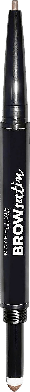Gemey Maybelline Brow Satin Duo (0,71g)