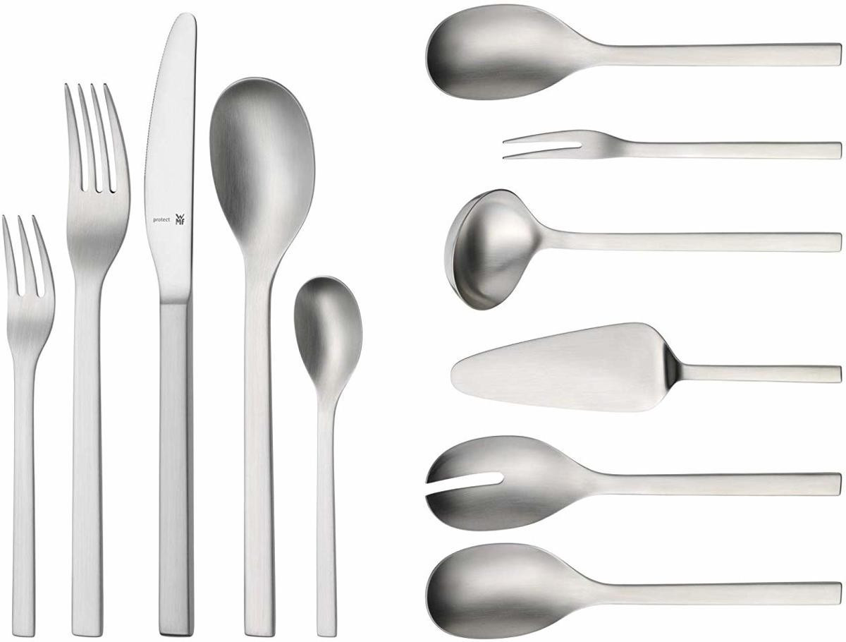 WMF Linium 66 pièces