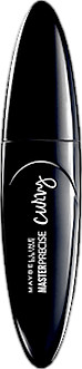 Gemey Maybelline Master Precise Curvy Eyeliner