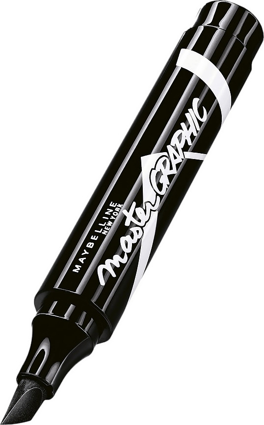 Gemey Maybelline Master Graphic Eyeliner (10g)