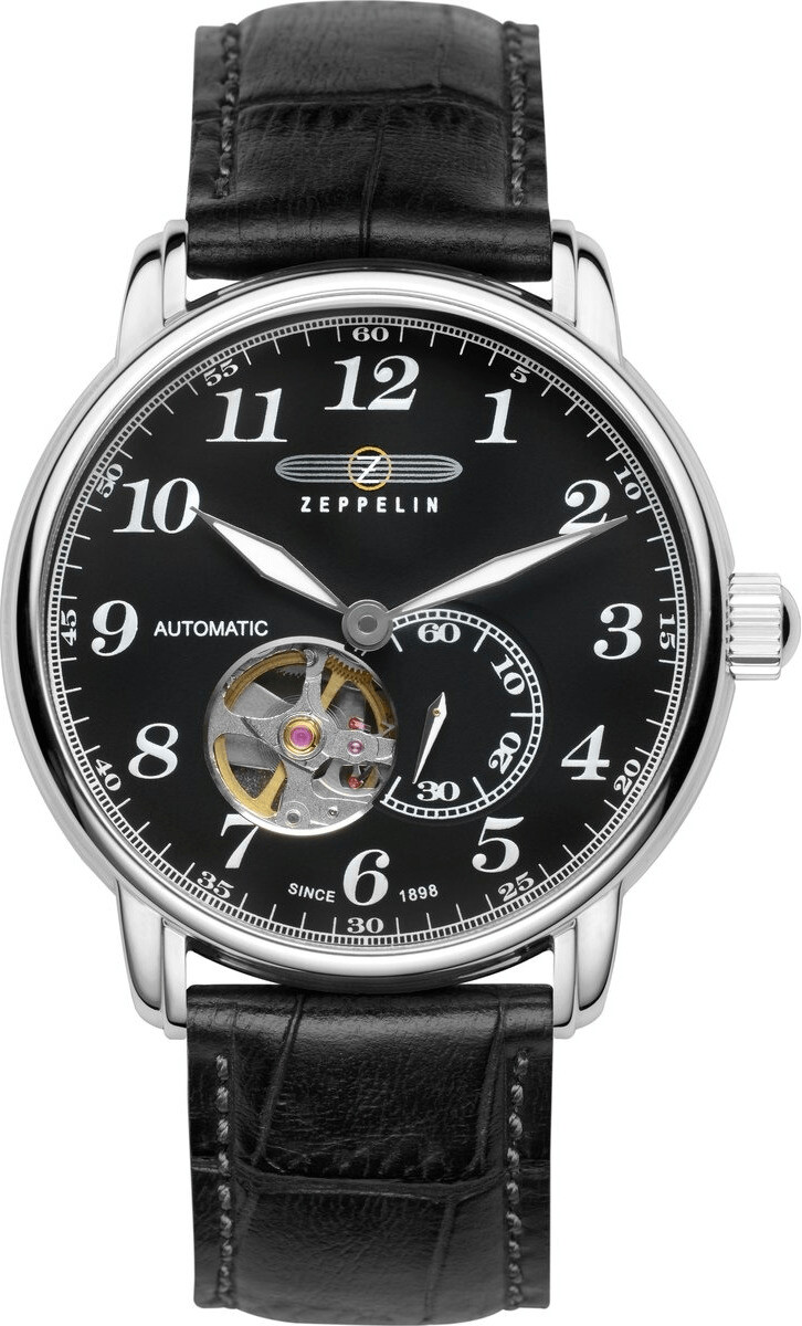 Buy Zeppelin LZ127 Graf Zeppelin 7666 from £223.00 (Today) – Best