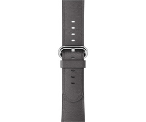 Leather apple discount watch band 38mm